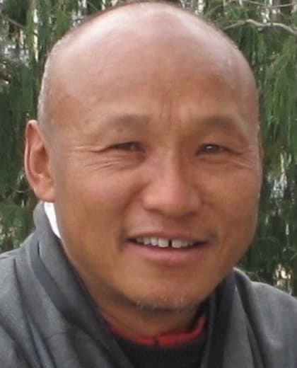 Chenda Dorjee