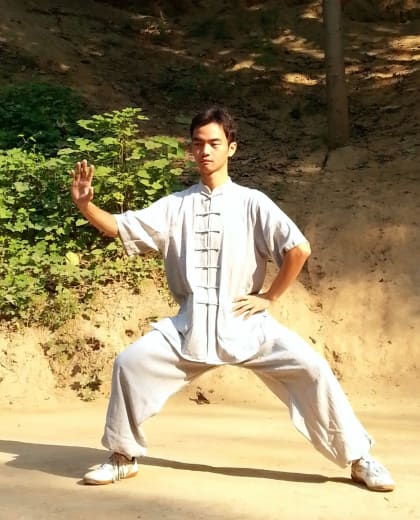 Chris Ding