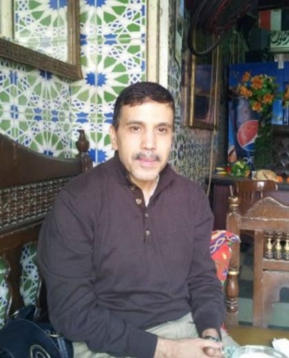 Waleed Hegazy