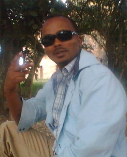 Getch Mls