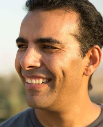 Adel Gebeely