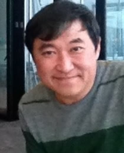 Brad Hong
