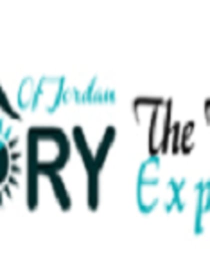 GloryofJordan
