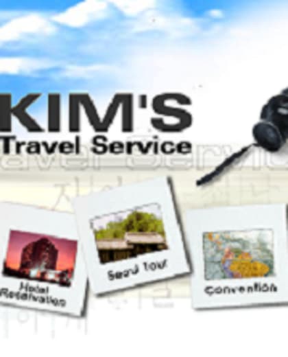 Traveler Kim