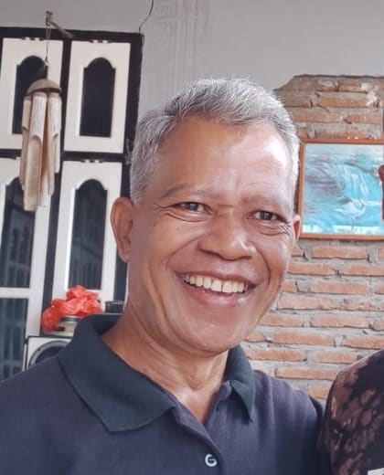 Gerard De Gege