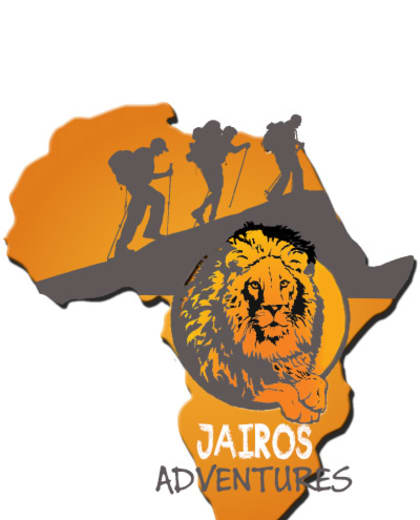 Jairos Adventure