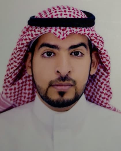 Abdulaziz Aljuaid