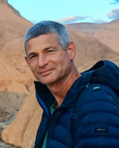 Eitan Simanor