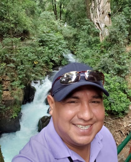 Jose luis Aldama morales