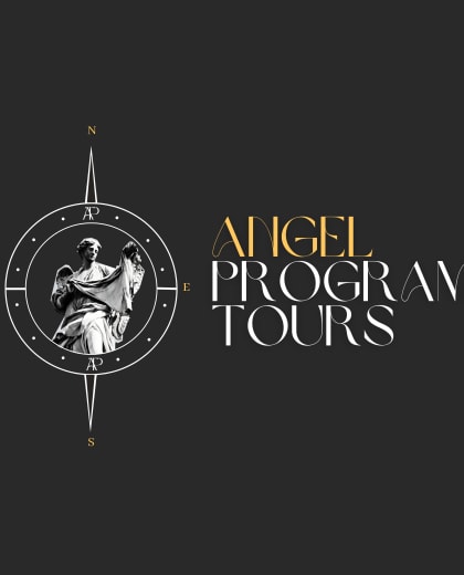 Angel Program Tours