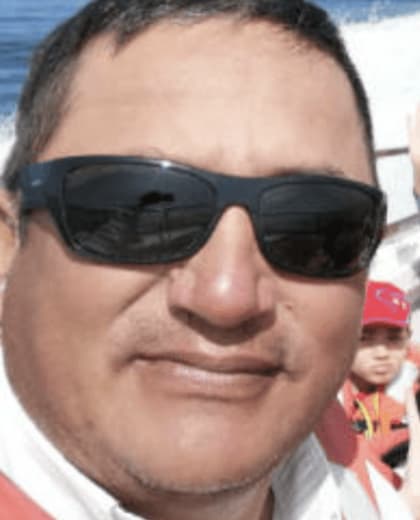 Paul Catacora