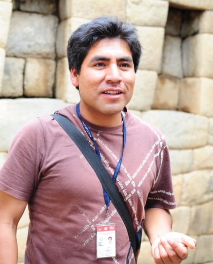 Edwin Cusi