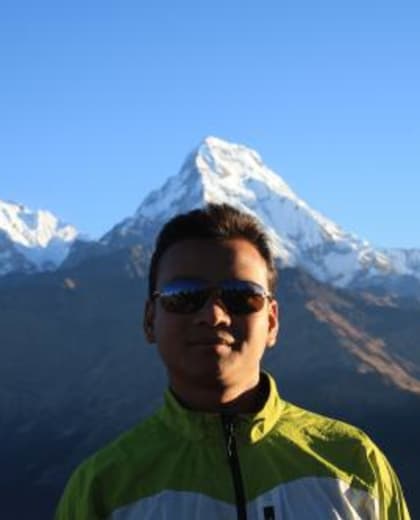 Prem Pahari