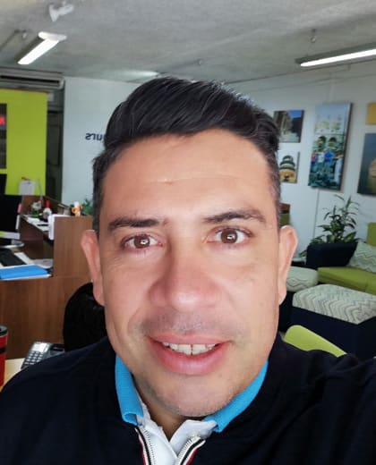 Alex Padilla