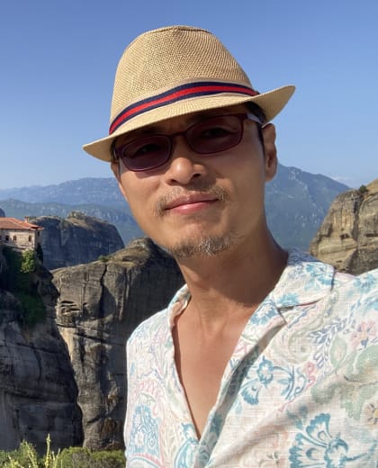 Norman Guan