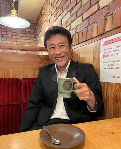 Kazu Ashida