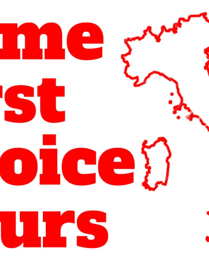 Rome First Choice Tours