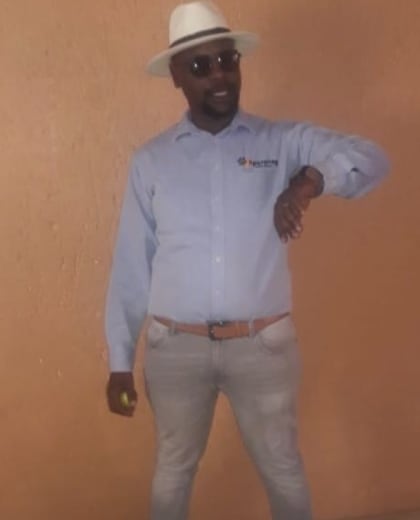 Khutso goodwill Modishane