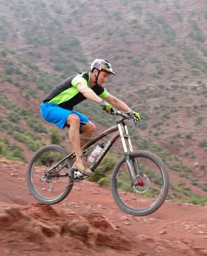 Abdou Toubkal