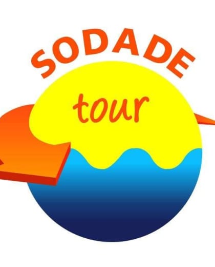 Sodadetour