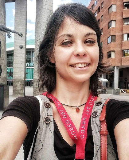 Beatriz Quirós