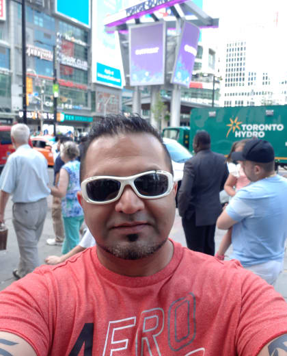 Sameer Goyal