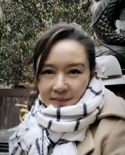 Sally Kwon