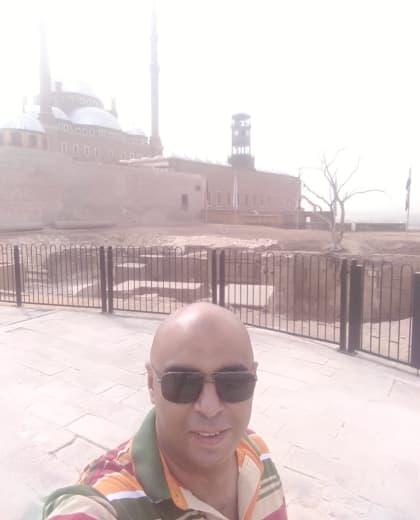Ahmed  Badawy
