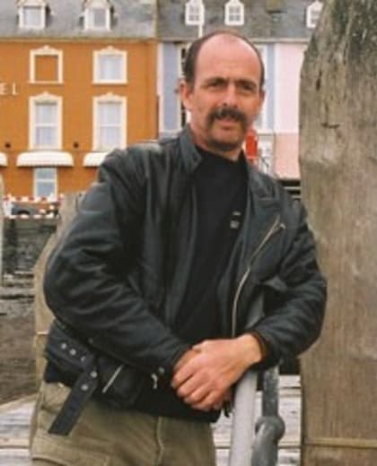 Duncan Gough