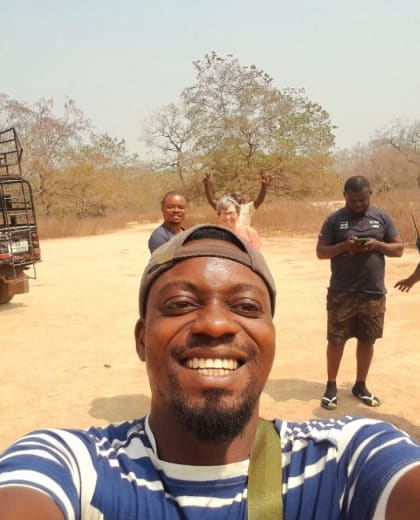 Evans Aguiyi