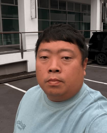 Steven Hyung