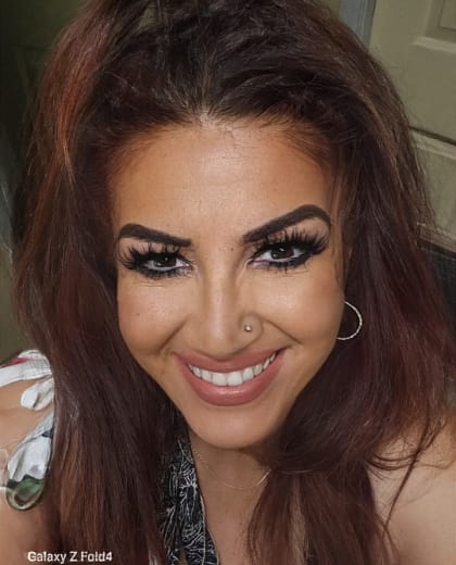 Maritza Alvarado