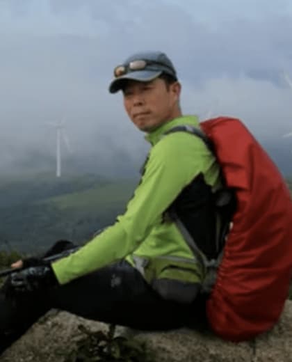 Hans Kim