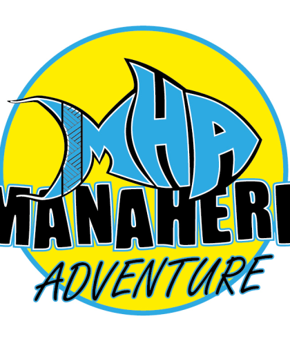 Moorea Manahere Adventure