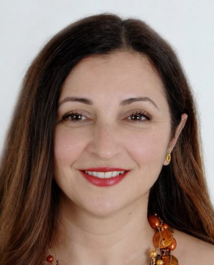 Florentina Sapunaru