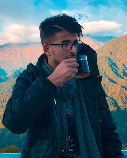 Sanjay Nepal
