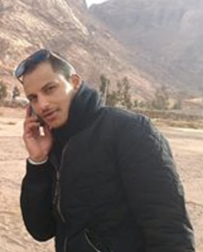 Hamdi Eid