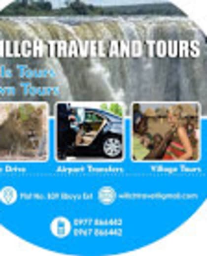 Willch Travel and Tour