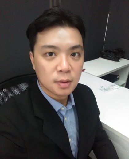 Michael Huang