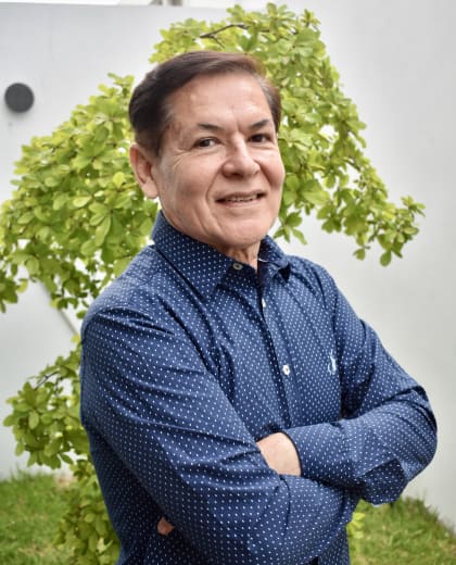 Al Orozco