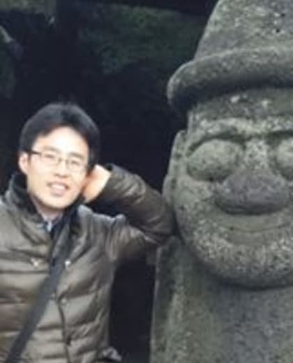 Hanbyul Andrew Chung