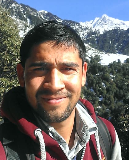 Ashok Kaushal