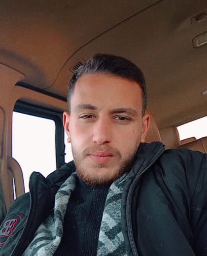 Yazan Aljaiuossi