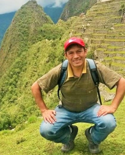 Wilfredo Surco