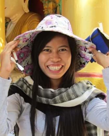 Lwin Lwin Htay