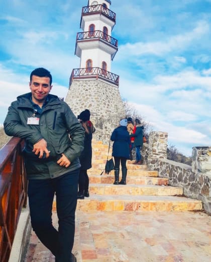 Kaan Aksoy