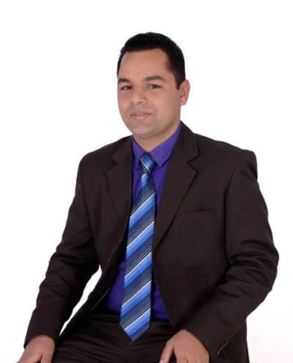 Mahendra Raj Bhusal