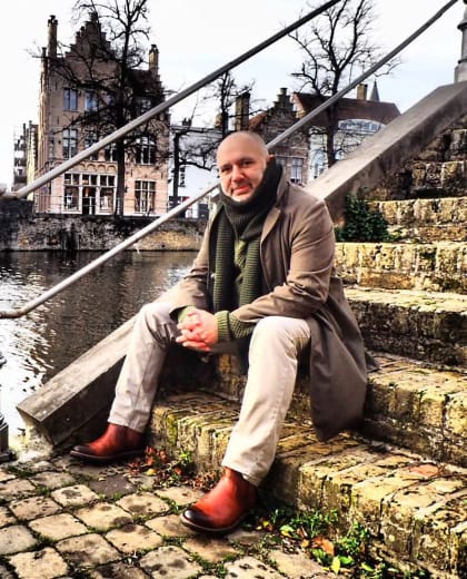 Igor Murawski