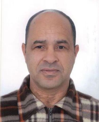 Jamel Arfaoui