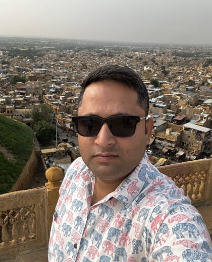 Mohsin Khan